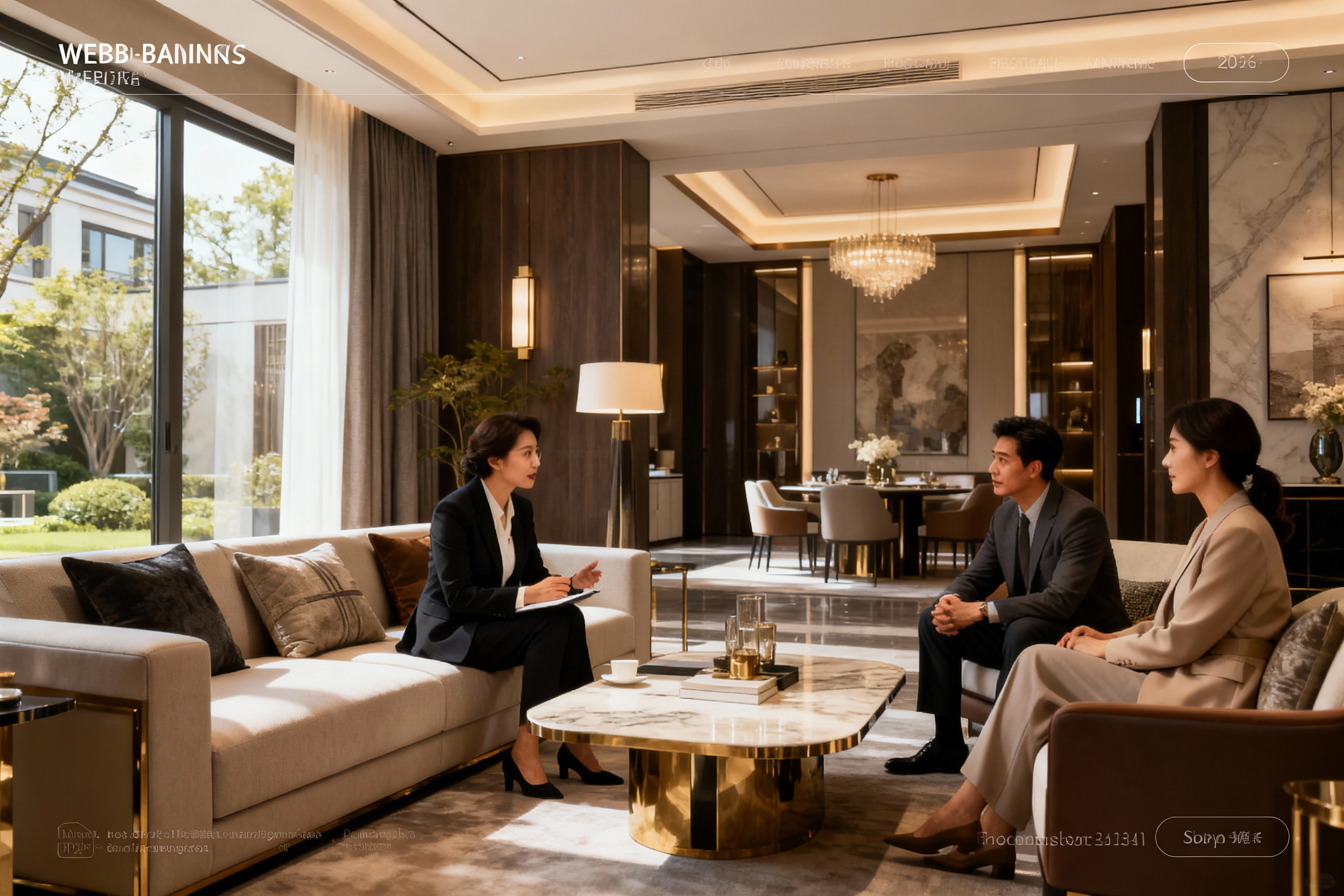 Lifestyle Advisory Services 2