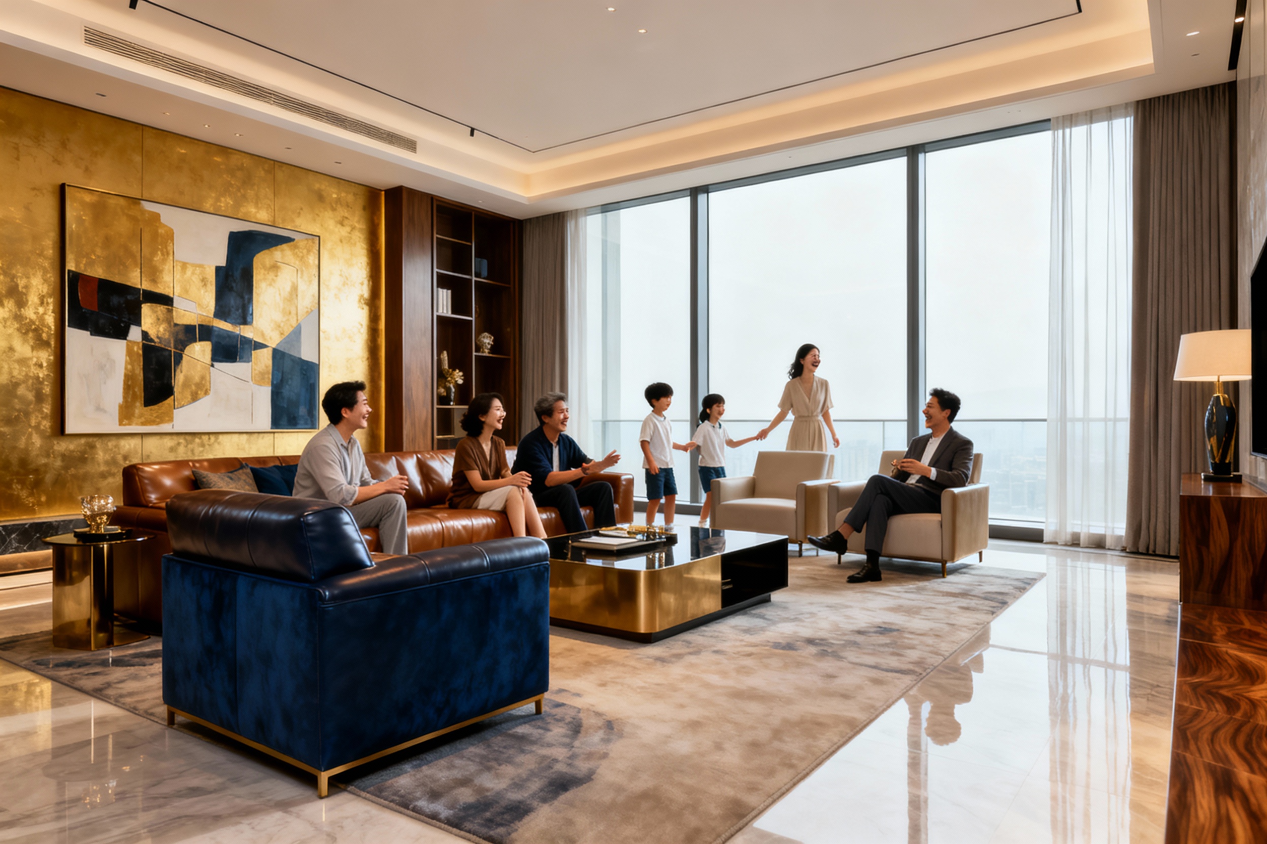Lifestyle Advisory Services 3