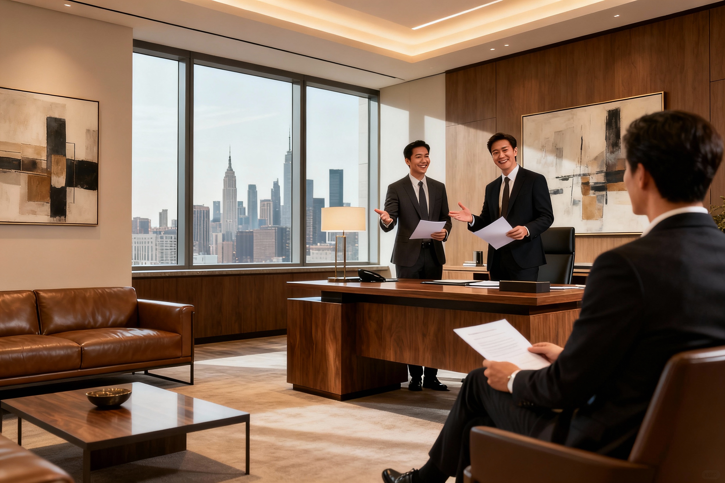 Lifestyle Advisory Services
