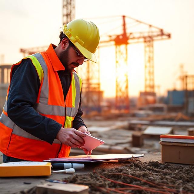 Project Management & Supervision