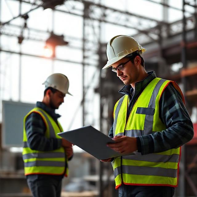 Project Management & Supervision2