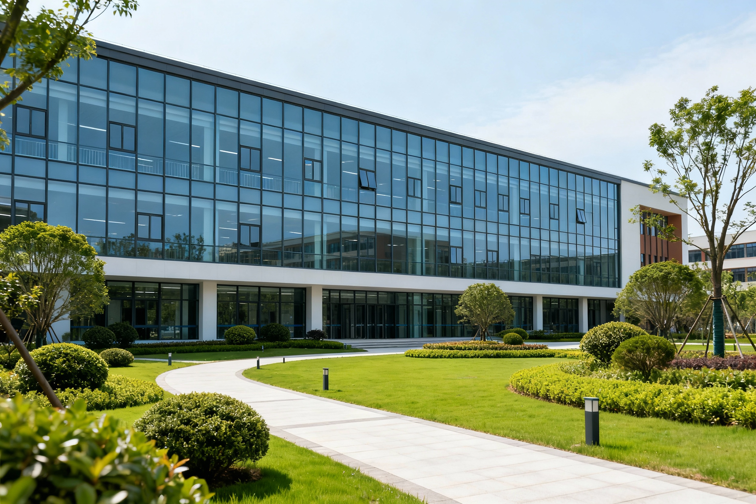 Property Development Institutional 2