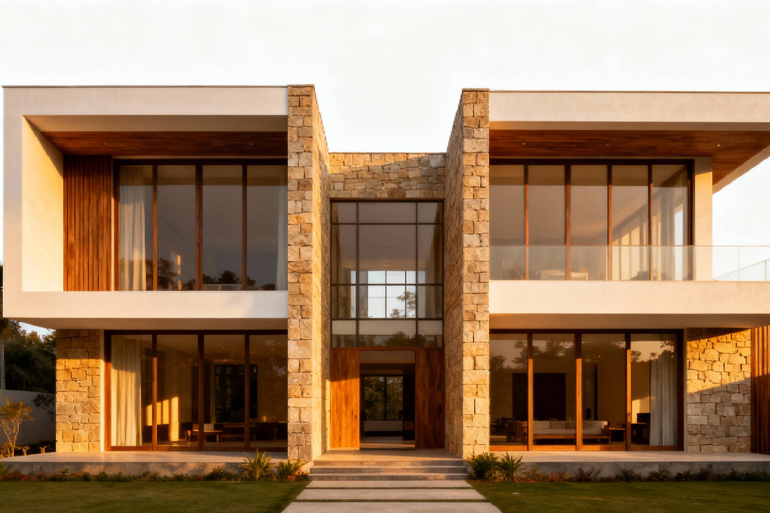 Residential Work