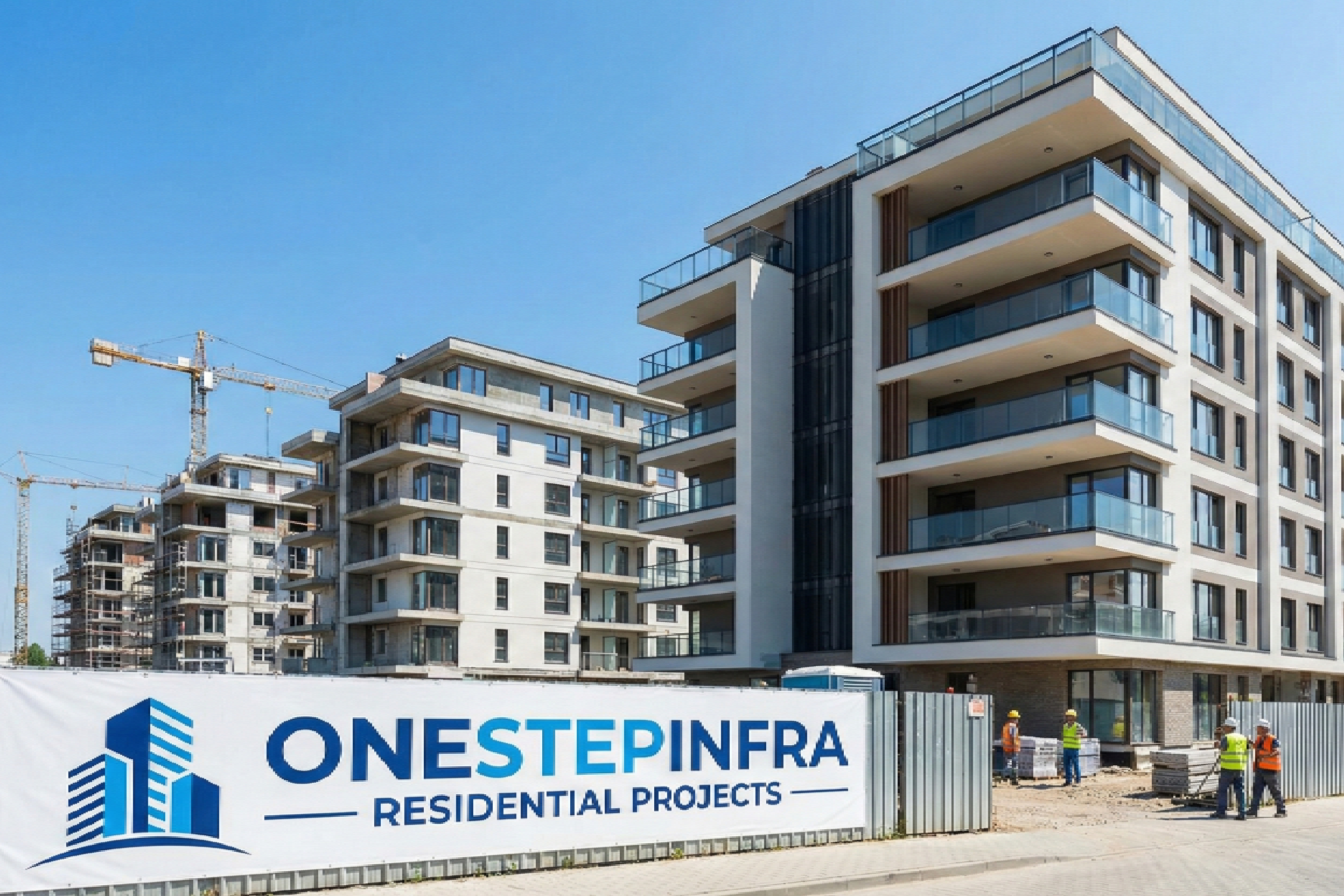 Residential Work (2)