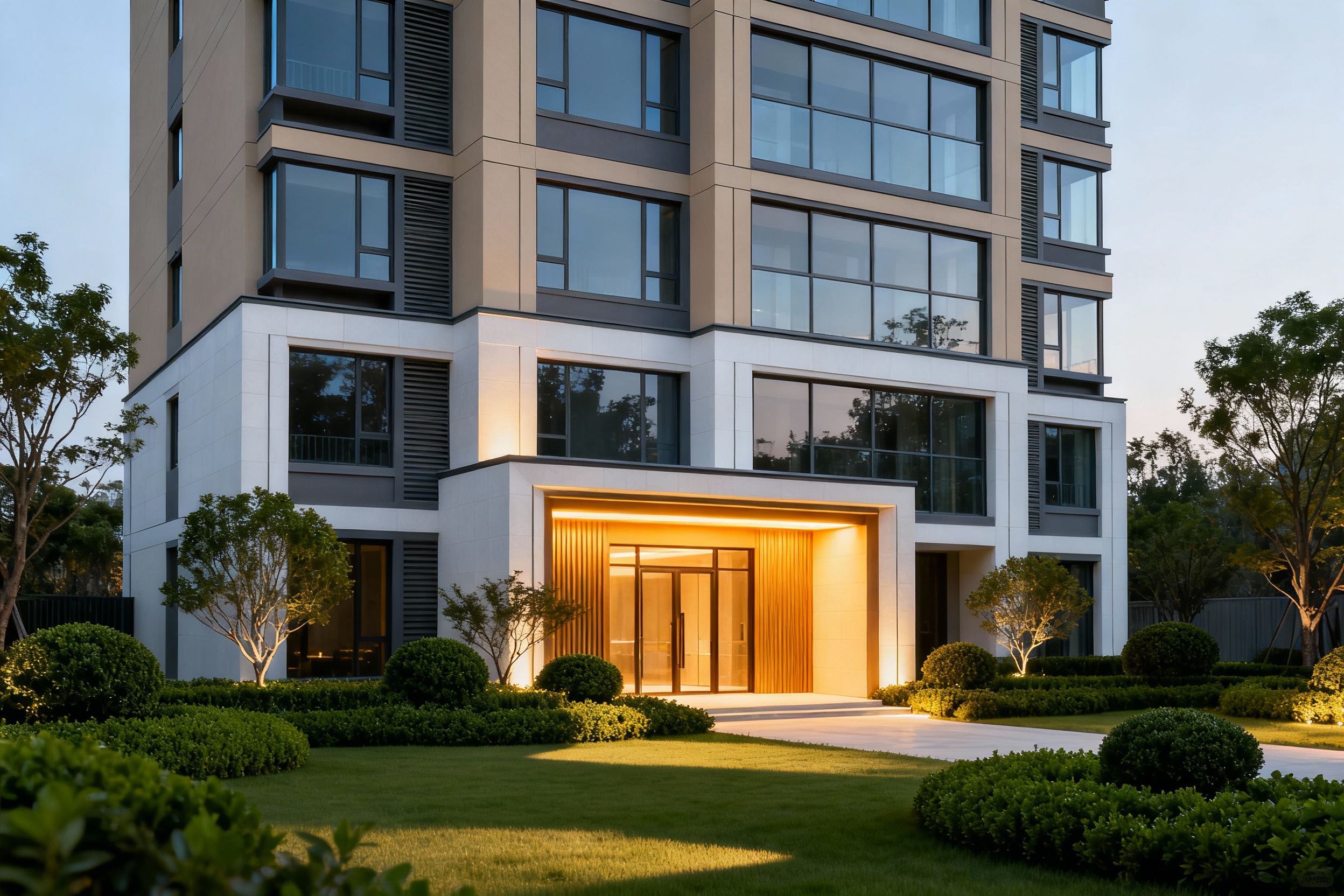 Residential Work