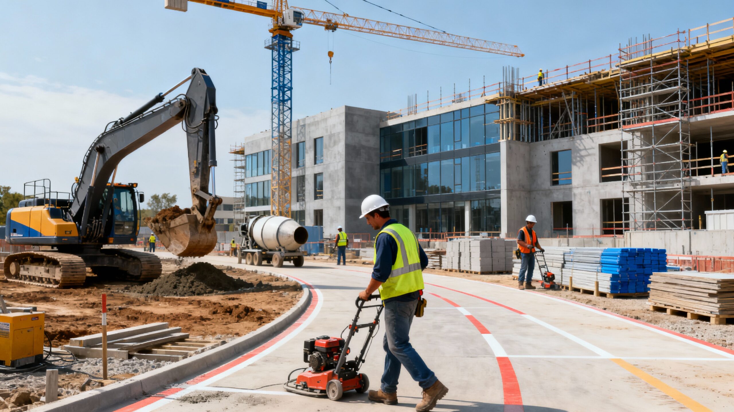 Turnkey Contractors 2