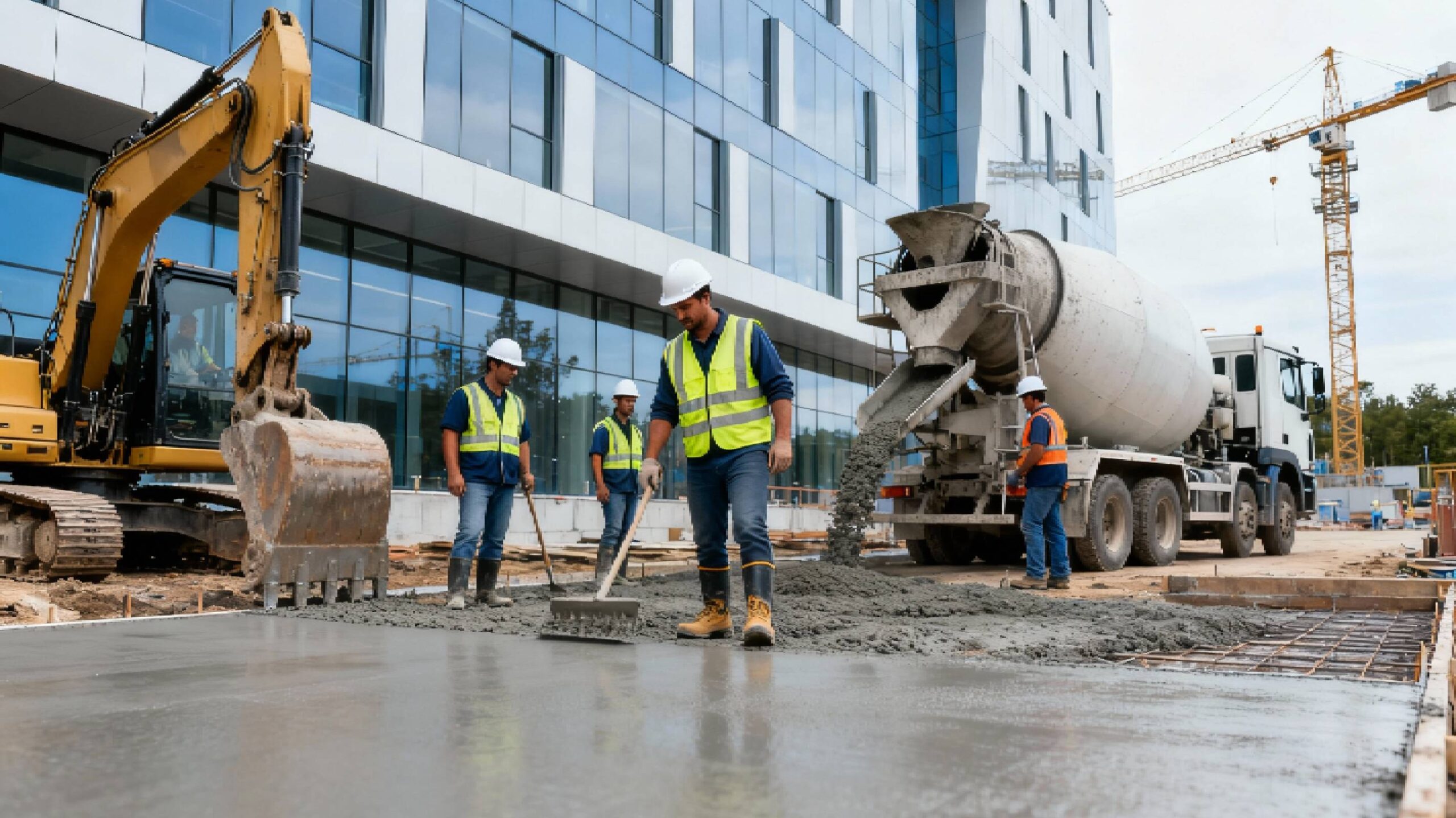 Turnkey Contractors 3