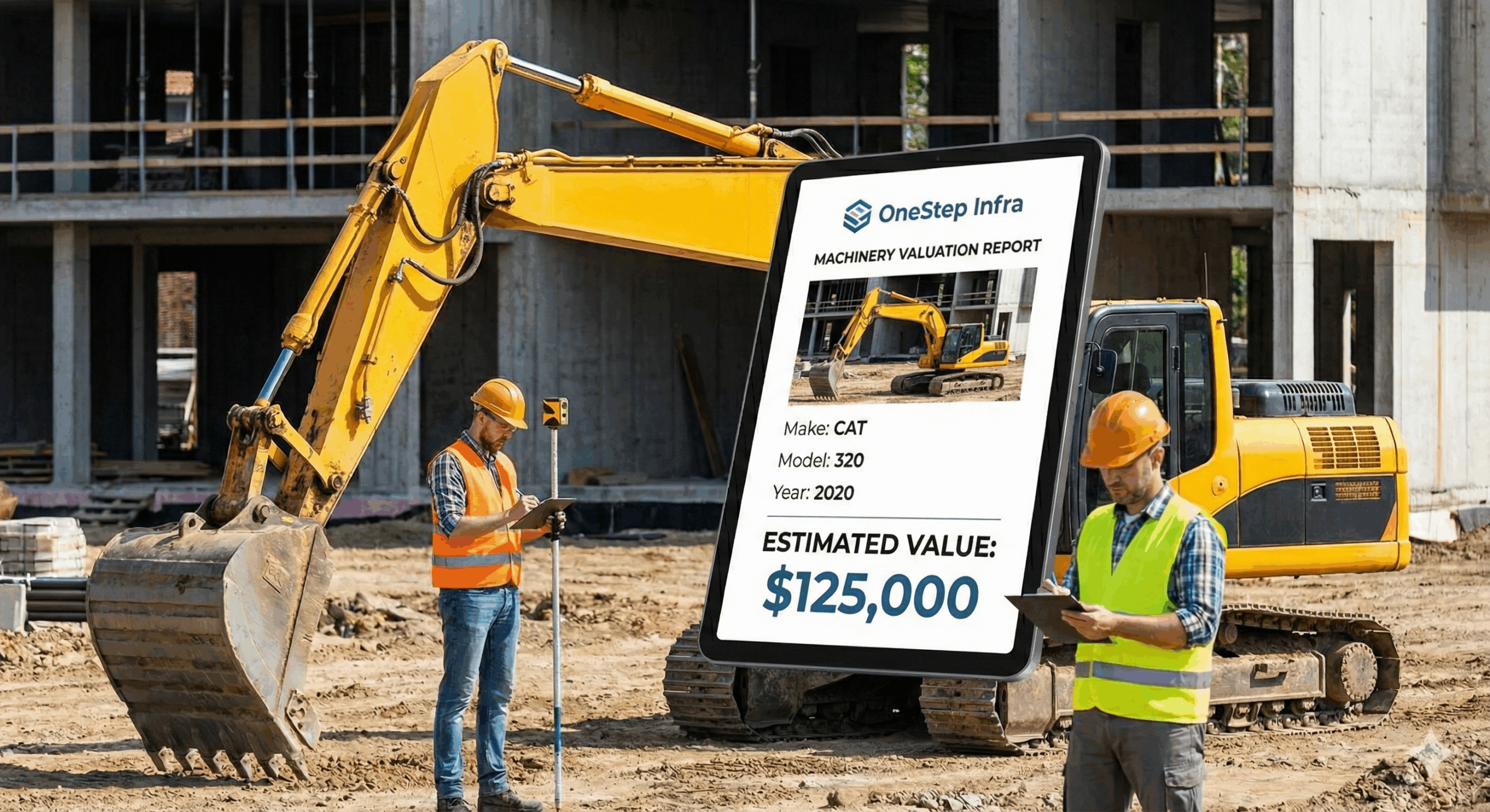 Valuation (1)